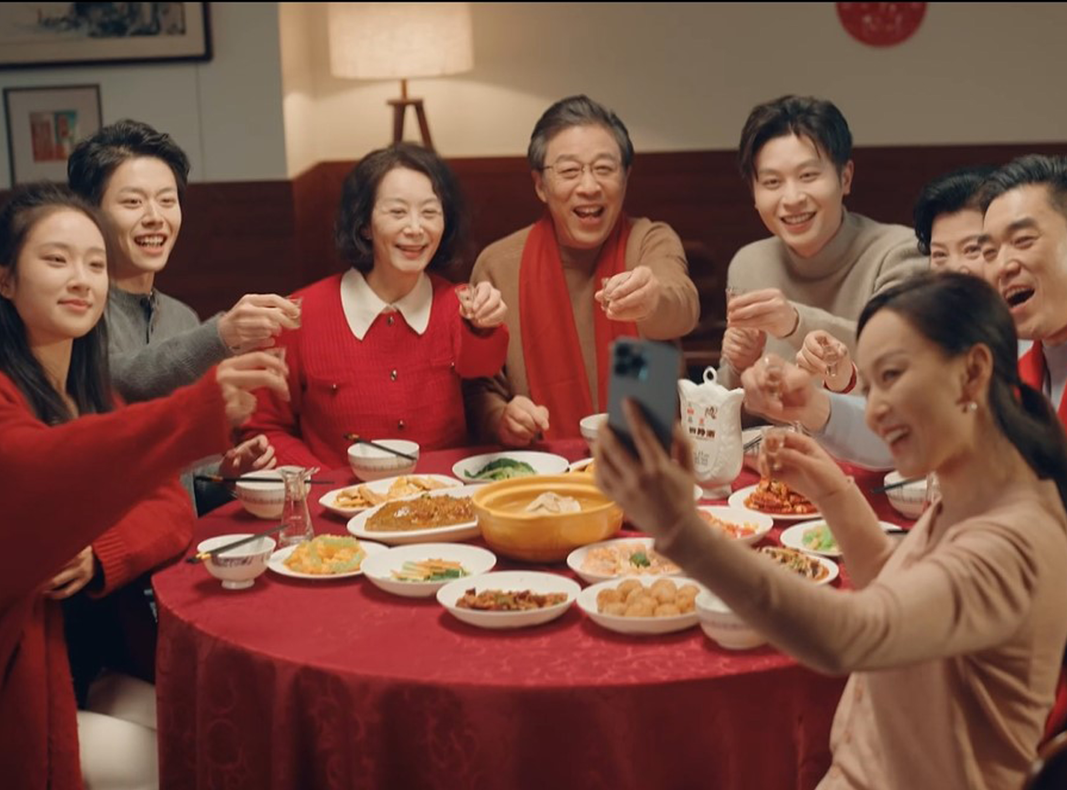 大手筆“寵粉”，四特酒如何借春節(jié)營銷傳遞全新品牌主張？